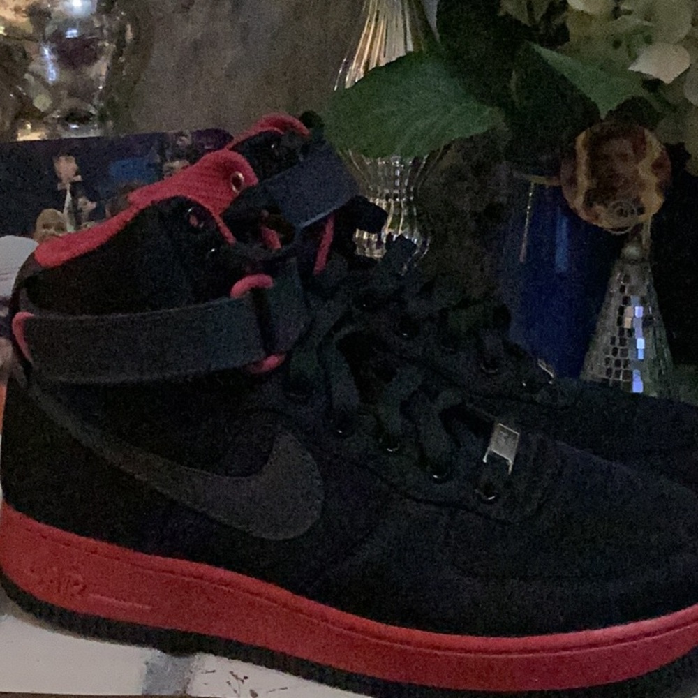 ||~NIKE AIR FORCE 1 HIGH~|| - Picture 2 of 5
